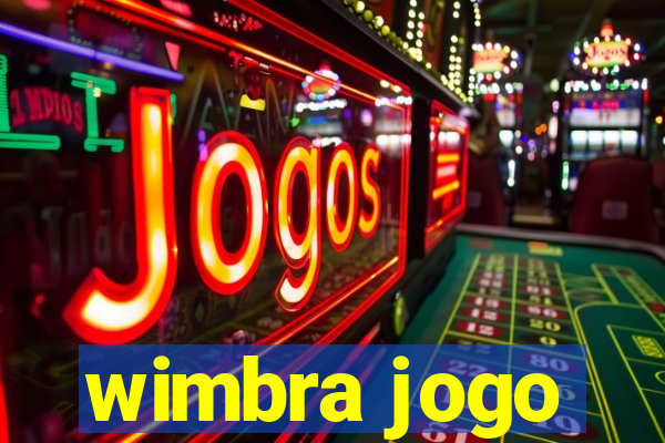 wimbra jogo